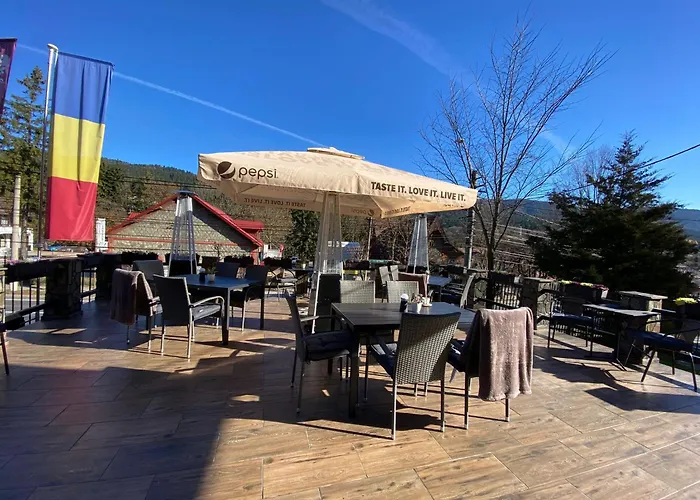 Royal Inn Busteni-Adults Only
