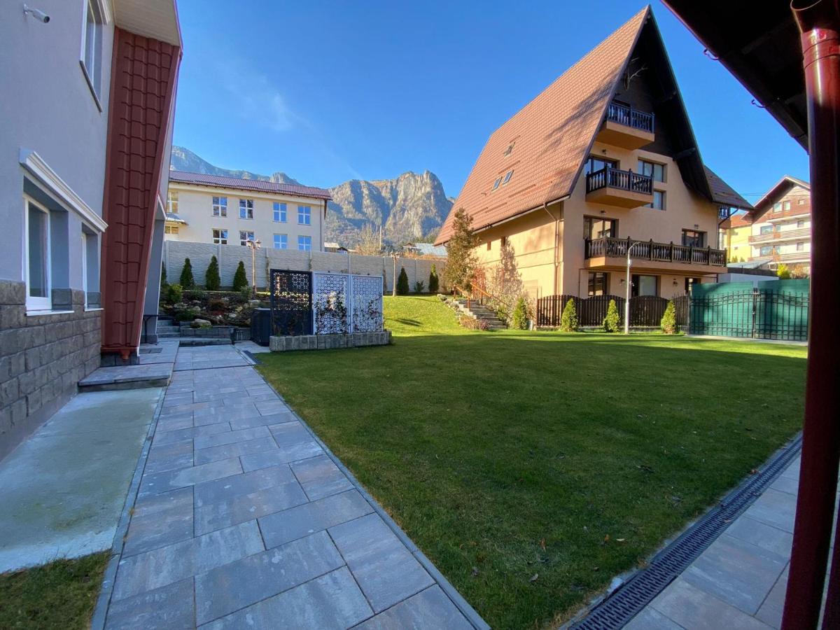 Royal Busteni-adults Only Affittacamere 4*