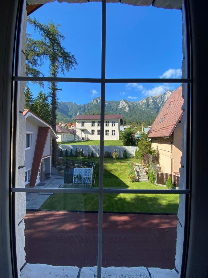 Affittacamere Royal Busteni-adults Only 4*