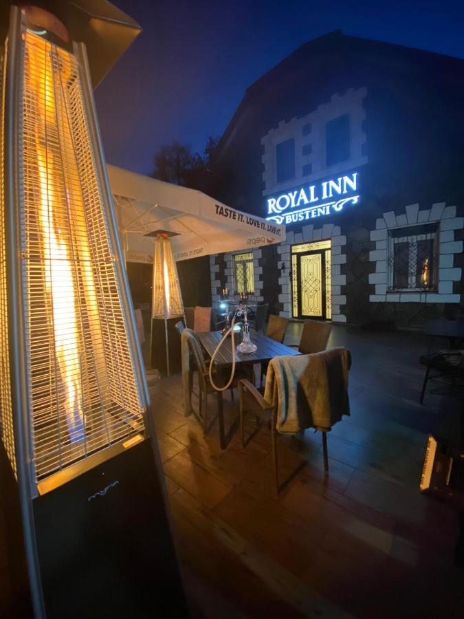 Royal Busteni-adults Only 4*