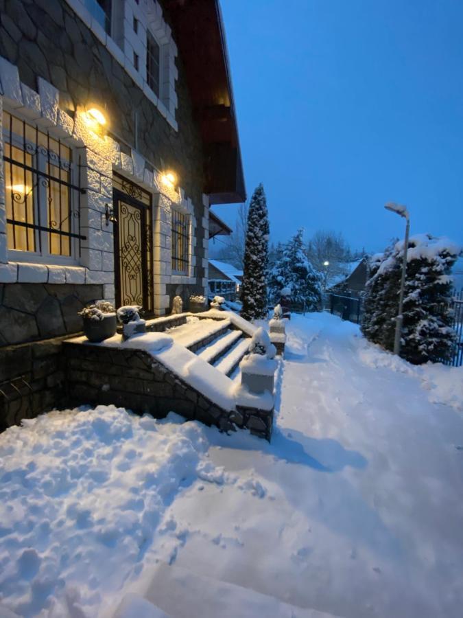 Royal Busteni-adults Only Affittacamere 4*